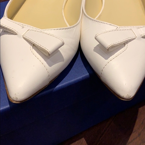 Sarah Flint Natalie flats - Picture 4 of 4